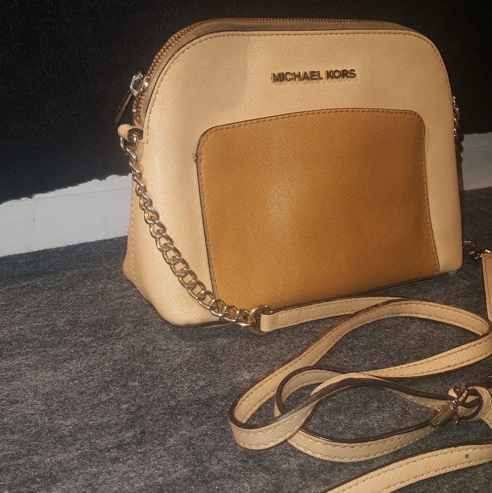 michael kors shoulder bag